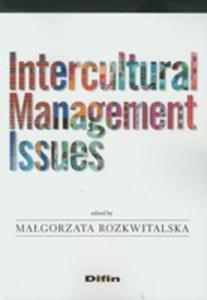 Intercultural Management Issues - 2855038763