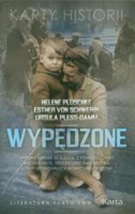 Wypdzone. Historie Niemek Ze lska, Z Pomorza I Prus Wschodnich - 2856573120