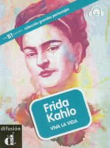 Frida Kahlo + Cd - 2856571375