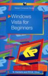 Windows Vista For Beginners - 2839993866