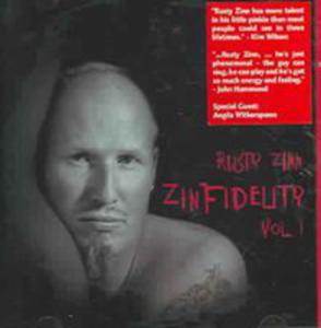 Zinfidelity V. 1 - 2847639956