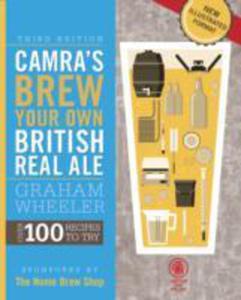 Brew Your Own British Real Ale - 2839982220