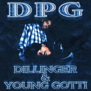 Dillinger & Young Gotti (Cln) (Mod) - 2840230435