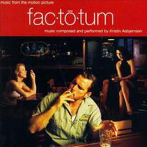 Factotum (Score) / O. S. T. - 2839685338