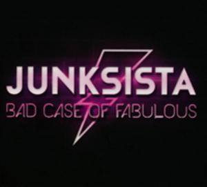 Bad Case Of Fabulous - Ltd. - 2839391113