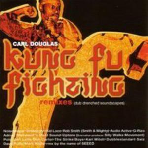 Kung Fu Fighting Remixes - 2856589260