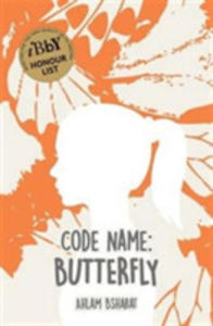 Code Name: Butterfly - 2844457808