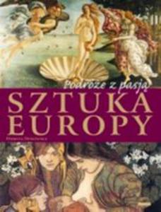 Podre Z Pasj. Sztuka Europy - 2848651482