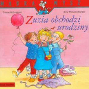 Zuzia Obchodzi Urodziny - 2839262361