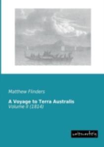 A Voyage To Terra Australis - 2857129376