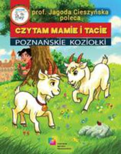 Poznaskie Kozioki - 2850537163