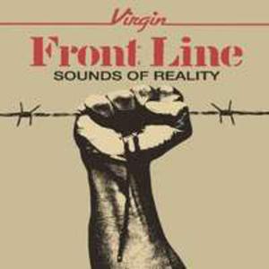 Front Line Sounds Of. . - 2849901696