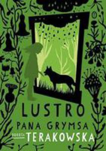 Lustro Pana Grymsa - 2846051847