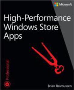 High - Performance Windows Store Apps - 2840841374