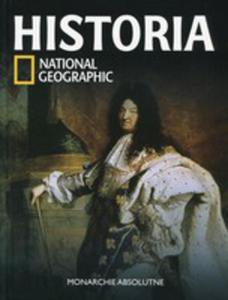 Historia National Geographic Tom 25 - 2853939089