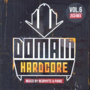 Domain Hardcore Vol.6