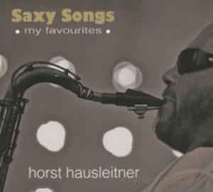 Saxy Songs, My Favourites - 2839394498