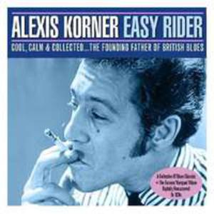 Easy Rider - Reissue / Remast - 2839613391