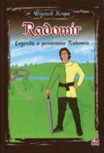 Radomir - 2840121783