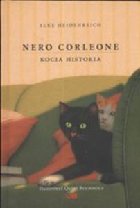 Nero Corleone. Kocia Historia - 2839242590