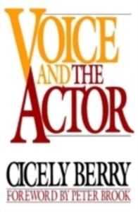 Voice And The Actor