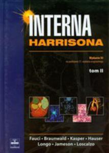 Interna Harrisona Tom 2 Z Pyt Dvd