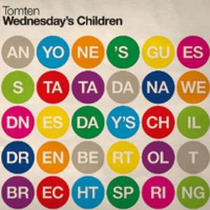 Wednesday's Children - 2839515875