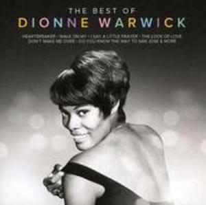 Best Of Dionne Warwick