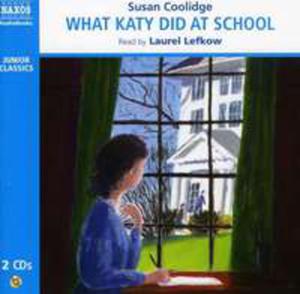 What Katy Did At School - 2840202479