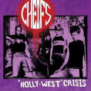 Holly - West Crisis - 2839558676