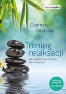 Trening Relaksacji - 2846956726