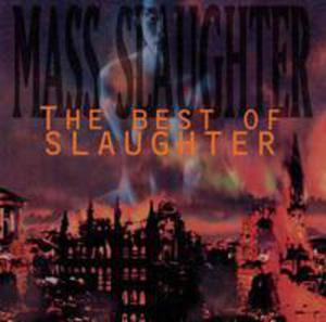 Mass Slaughter - 2839556624