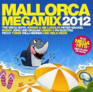 Mallorca Megamix 2012