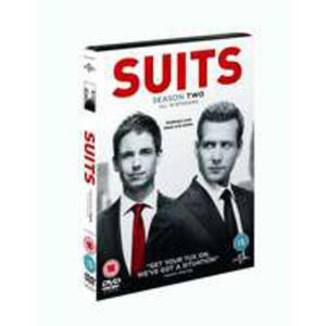 Suits - Season 2 - 2839347725