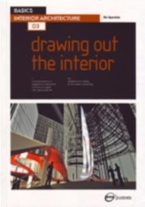 Basics Interior Architecture 03: Drawing Out The Interior - 2839937077