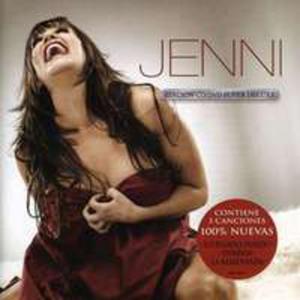 Jenni (Super Deluxe) (W / Dvd) - 2839752883