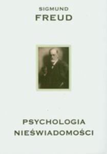 Psychologia Niewiadomoci - 2846718655