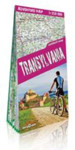 Transylwania - Siedmiogrd 1:250 000 - 2852266674