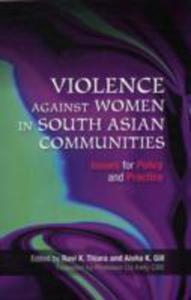 Violence Against Women In South Asian Communities - 2849922715