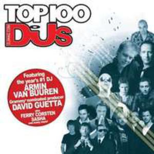 Top 100 Dj's (Can) - 2841710571
