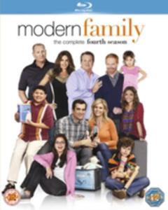 Modern Family - Season 4 - 2839745746