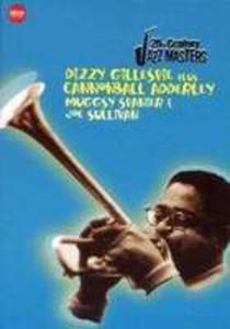 20th Century Jazz Masters - 2856585304