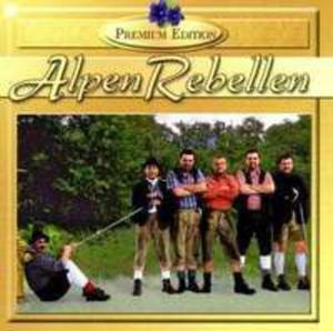 Alpen Rebellen - 2839439058