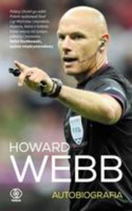 Howard Webb Autobiografia - 2850839949