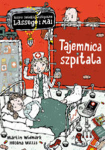 Tajemnica Szpitala - 2839299198