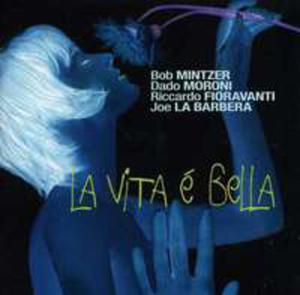 La Vita E'bella - 2849898962