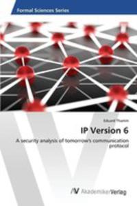 Ip Version 6