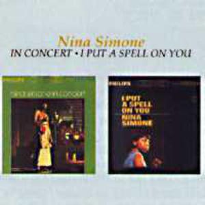 In Concert - I Put A Spell On You - 2856566068