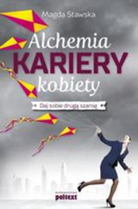 Alchemia Kariery Kobiety - 2840354912