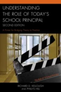 Understanding The Role Of Today's School Principal - 2857048907